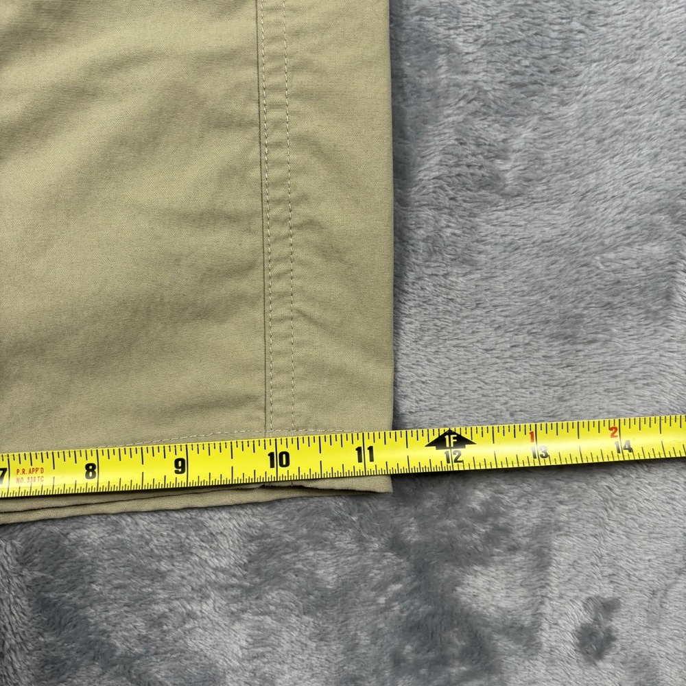 Duck Camp Drifter 7" Shorts Elastic Waist Pockets Men's Size Medium - Picture 6 of 7